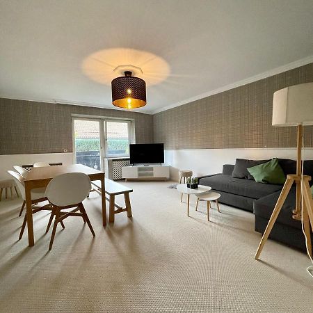 Ferienwohnung "Tegernsee-Ii" Екстер'єр фото