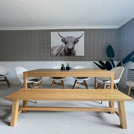 Ferienwohnung "Tegernsee-Ii" Екстер'єр фото