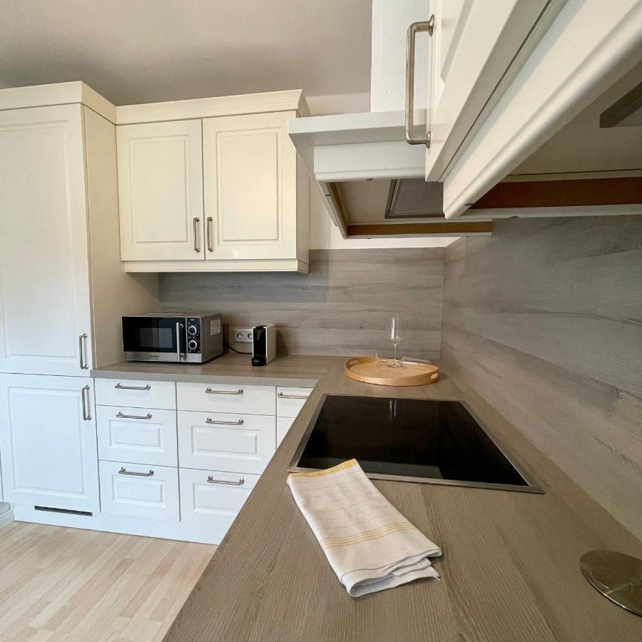 Ferienwohnung "Tegernsee-Ii" Екстер'єр фото