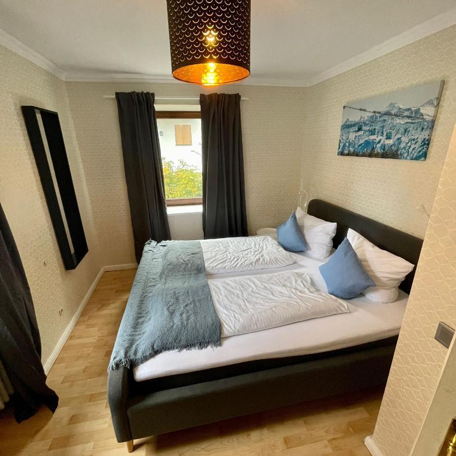 Ferienwohnung "Tegernsee-Ii" Екстер'єр фото
